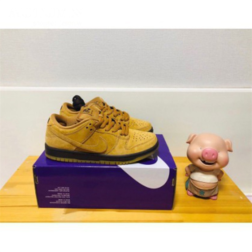 nike sb dunk low wheat mocha - 優惠推薦- 2023年11月| 蝦皮購物台灣