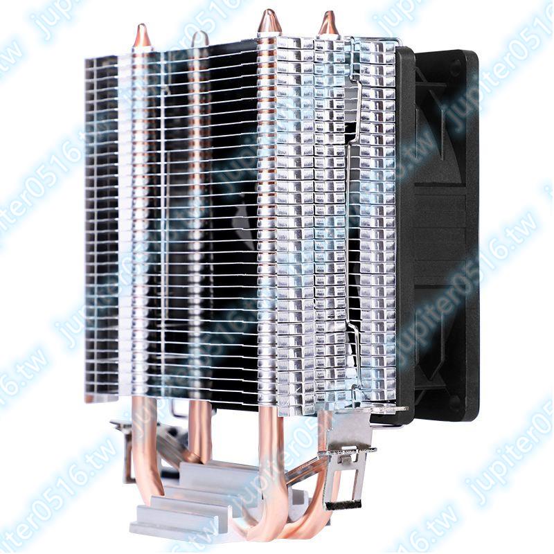 BUBALUS大水牛 T20PROcpu散熱器CPU風扇臺式機1200AMD1700通用暢銷無憂fgh | 蝦皮購物