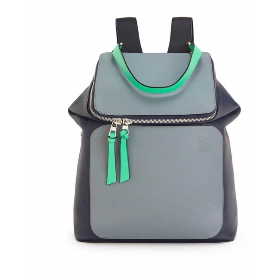 LOEWE Goya Backpack 0270