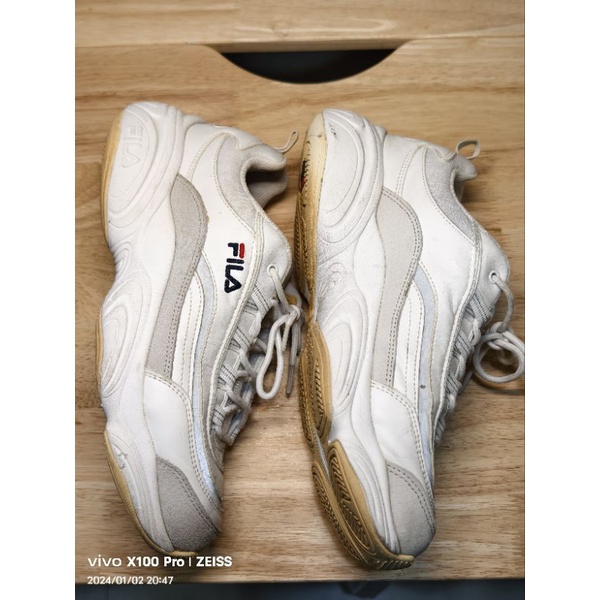 Fila x100 outlet