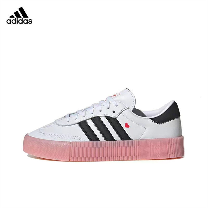 Adidas noir rose on sale gold