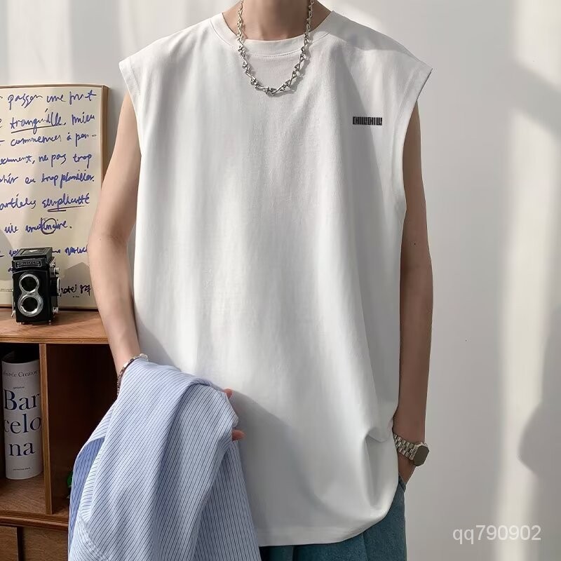 男生背心 防風背心 短闆背心 美背背心 運動背心 健身服飾 透氣背心 繞頸背心 運動背心男生 健身塑形 | 蝦皮購物