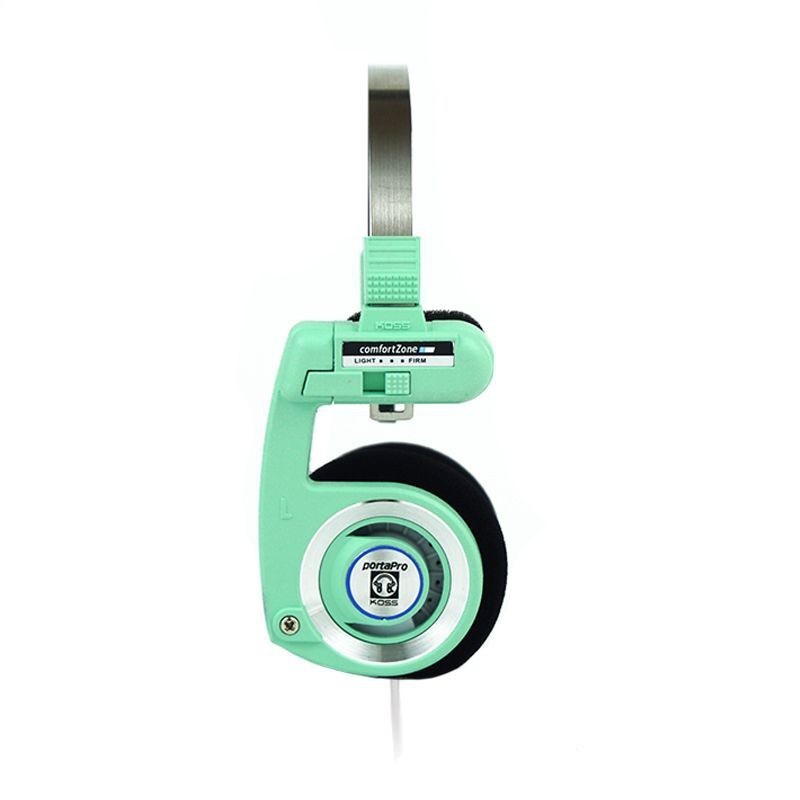 KOSS PORTA PRO 高斯頭戴式有綫耳機重低音帶麥耳機複古頭戴式音樂有線耳機TYPEC 3.5接口通用款| 蝦皮購物 KOSS PORTA PRO 高斯頭戴式有綫耳機重低音帶麥耳機複古頭戴式音樂有線耳機TYPEC 3.5接口通用款| 蝦皮購物