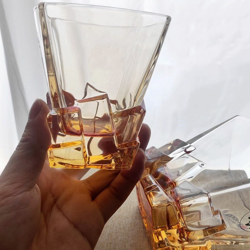 禮盒裝 玻璃杯 威士卡 啤酒杯 專用 客製化 刻字 送禮 個人 姓氏 杯組 紀念款 | 蝦皮購物