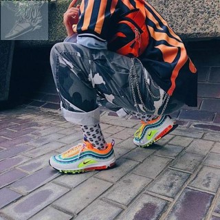 jasmine lasode air max 97