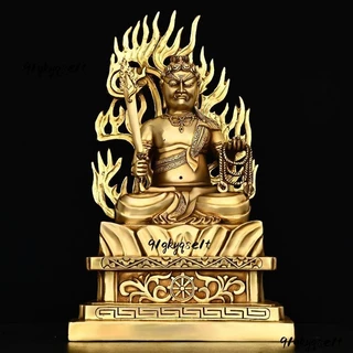 ✨門外不出不動明王掛軸✨ 法鼓文化心靈網路書店-配飾