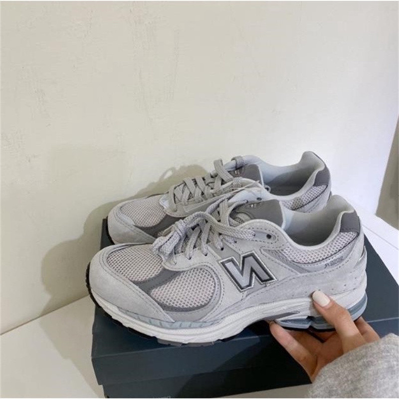 New Balance 2002R 淺灰 元祖灰 深灰 奶油白 2002R0 2002RC 2002RA | 蝦皮購物