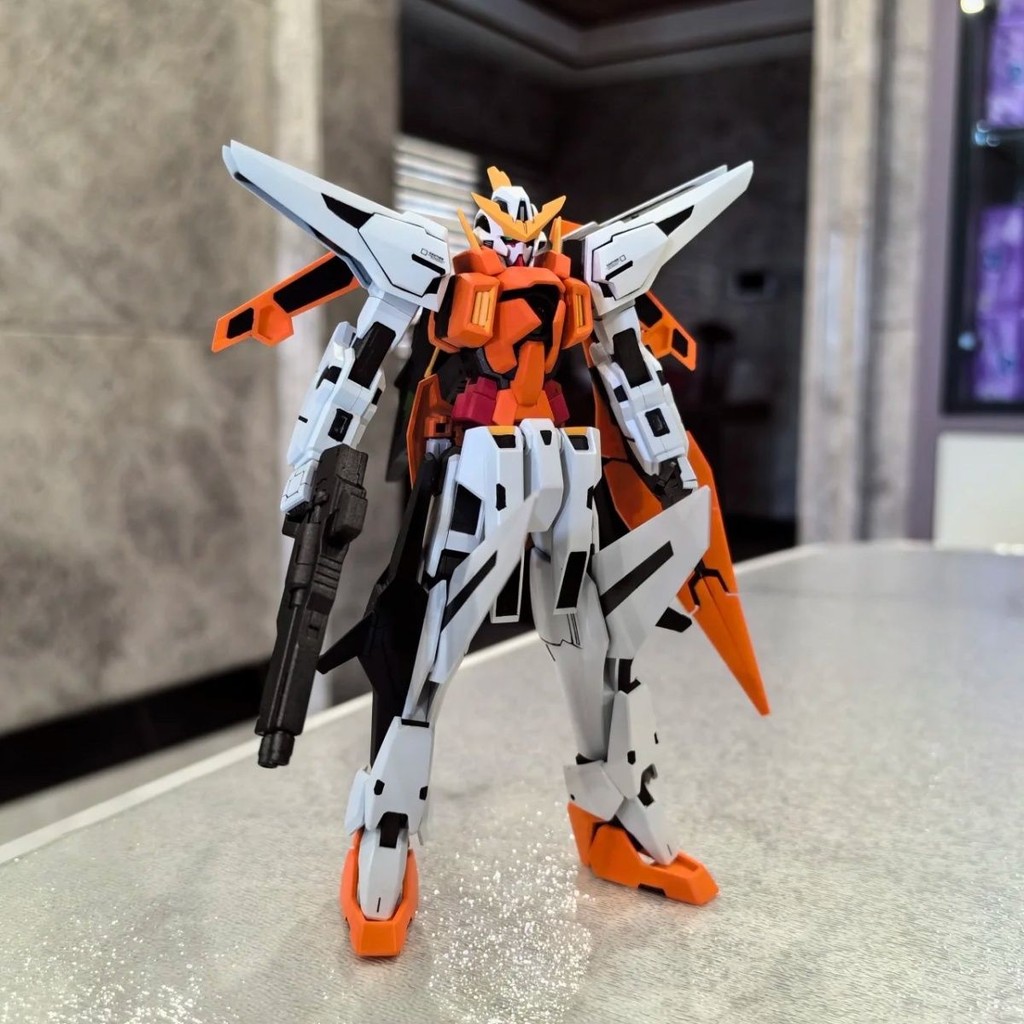 00-04主天使 HG 1/144 鋼彈組裝模型 高達模型 大班高達 拚裝模型 組裝模型 玩具模型 | 蝦皮購物