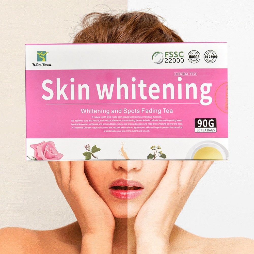 熱銷 90g Remove spots and nourish the face Skin white ning Tea | 蝦皮購物