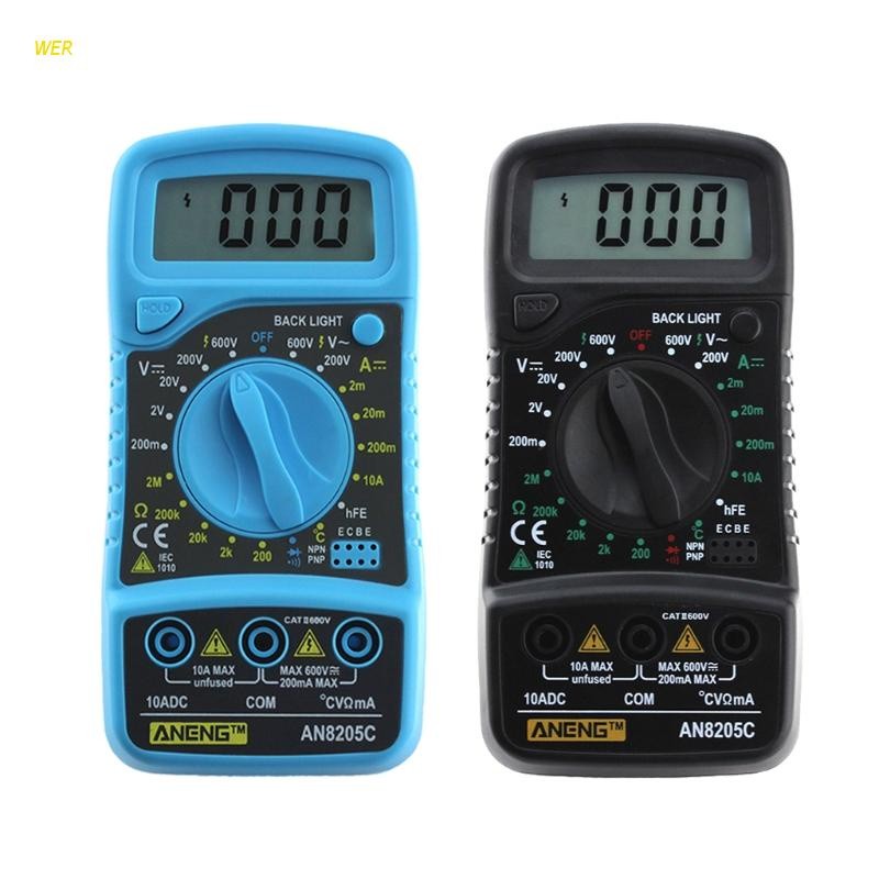 multimeter - 優惠推薦 - 2026年8月 | 蝦皮購物台灣