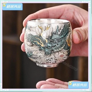 純銀杯 銀盃　66g 銀杯- 優惠推薦- 2025年9月| 蝦皮購物台灣