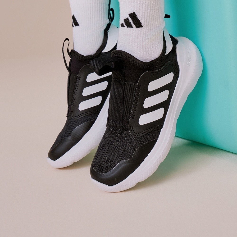 adidas TENSAUR 運動鞋 童鞋 JR2722 官方直營 | 蝦皮購物
