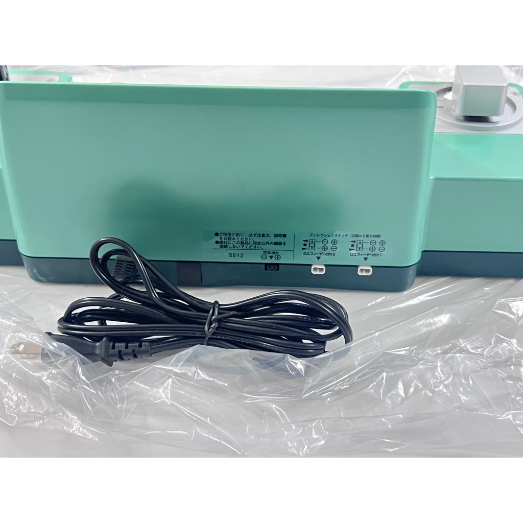 TOMIX 5512 TCS N-DU202-CL 25周年記念バージョン木製手制動器| 蝦皮購物