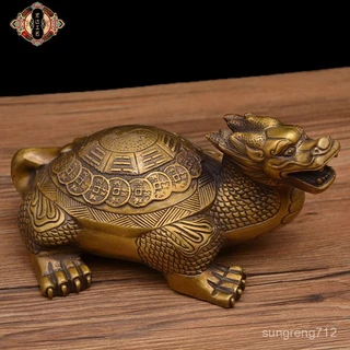 小號銅龍龜- 優惠推薦- 2025年8月| 蝦皮購物台灣
