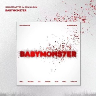 babymonster - 優惠推薦- 2025年8月| 蝦皮購物台灣