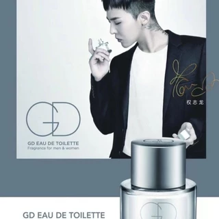 G-DRAGON 香水 moonshot GD Eau de Toilette Moonshot perfume - a fragrance for women