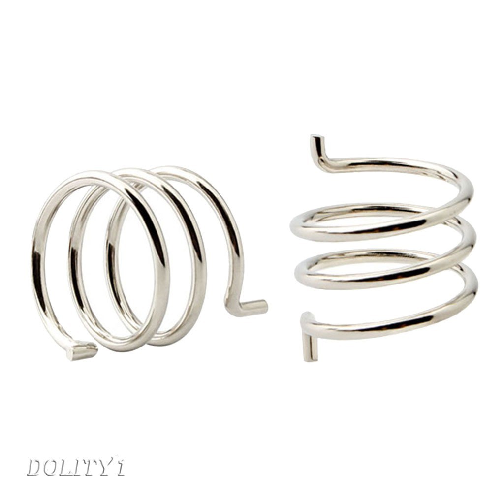 Pair Bike Disc Brake Calipers Spring Arm Circlip MTB Road Bi | 蝦皮購物