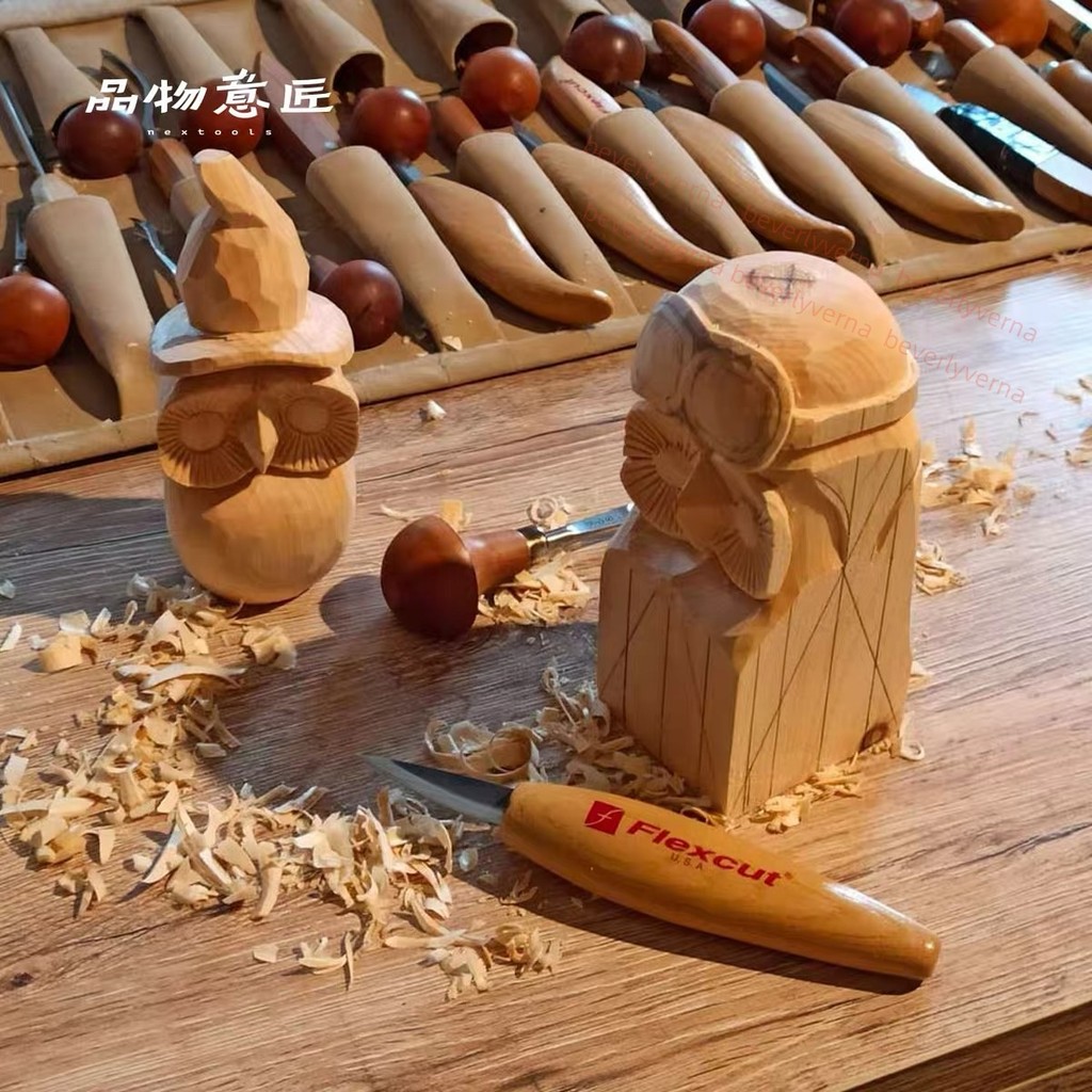 ⭐好物優選⭐椴木木料塊雕刻用木頭DIY手工木刻木雕材料木制品模型手制作木條 | 蝦皮購物