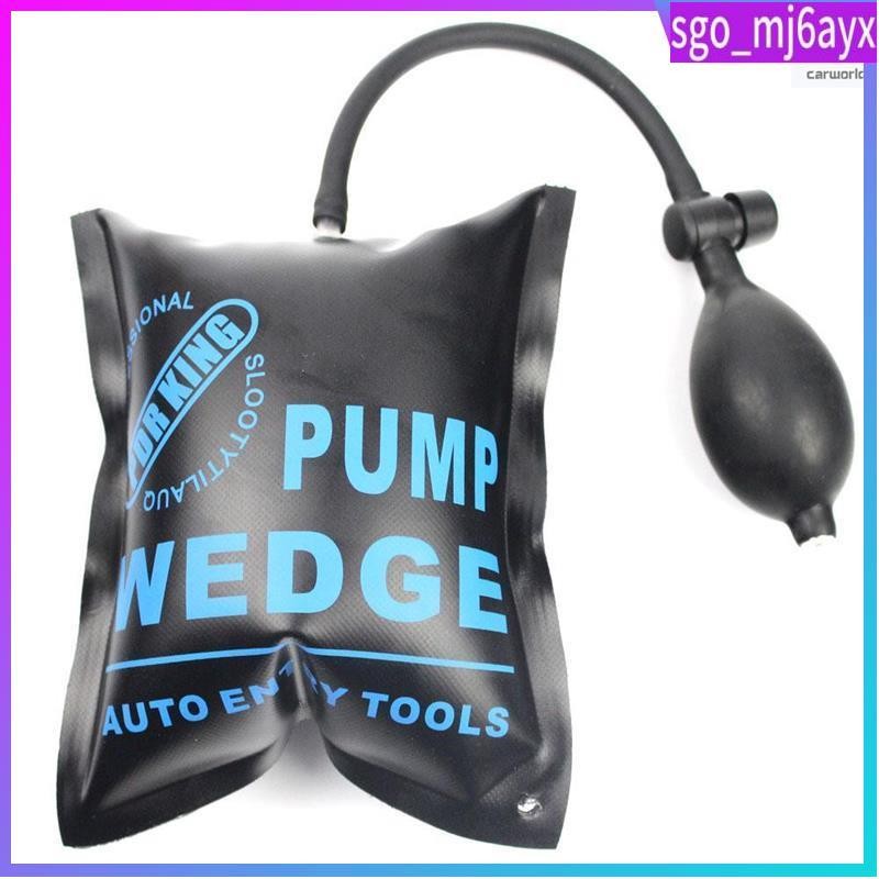 Air Pump Wedge Alignment Hand Auto Entry Unlock Tools Inflat | 蝦皮購物