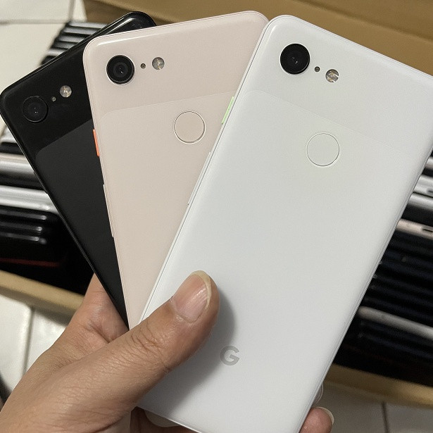 Google Pixel 3/Pixel 3a 三代完美屏 Pixel3 XL Pixel3a | 蝦皮購物