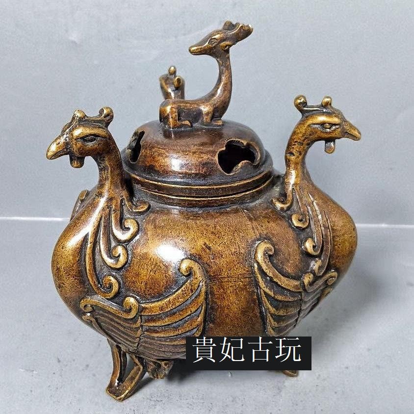 雙耳銅爐 雙耳銅爐- Top 100件雙耳銅爐- 2025年7月更新- Taobao