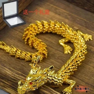 古銅製龍置物，開運，風水，金工細工，高11cm，長20cm，重24OO克 Amazon.co.jp: 龍 置物 風水金龍 曙 合金製 化粧箱入り (高岡