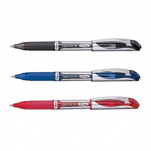 飛龍 PENTEL ENERGEL BL57 0.7極速鋼珠筆 筆蓋式 【金玉堂文具】 | 蝦皮購物