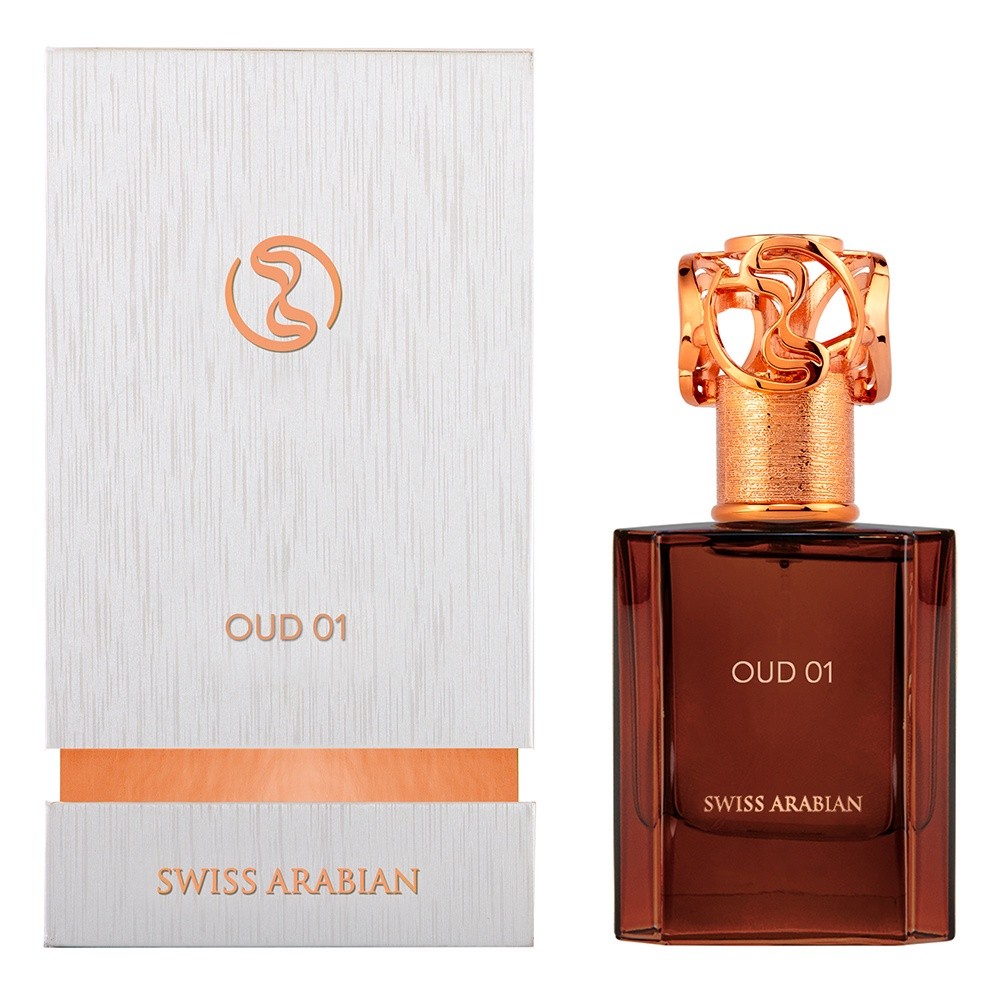 Arabian Oud サウジ香水 50ml オーデパフューム 