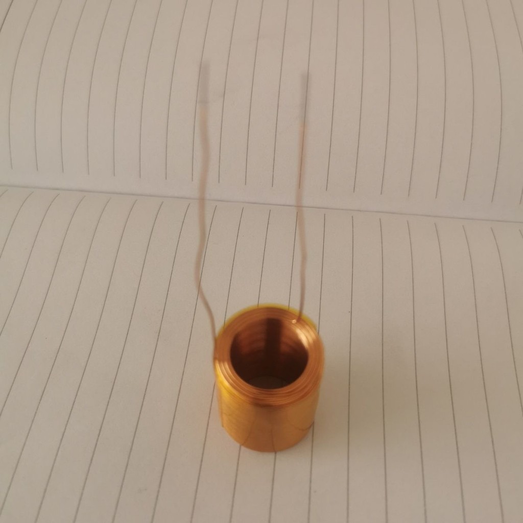 L106*定制型線圈 電子線圈 感應線圈 磁感線圈 振動線圈防水 | 蝦皮購物