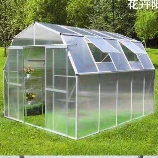 【可开发票】采光板陽光板透明耐力板樹脂纖維塑料板房大棚雨棚玻璃彩鋼瓦平板unstamped | 蝦皮購物