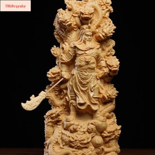 旧家蔵出　紫檀木　關公·關帝 關羽 彫刻　時代物　置物　インテリア 關公木雕- 收藏、紀念品優惠推薦- 娛樂、收藏2025年10月| 蝦皮