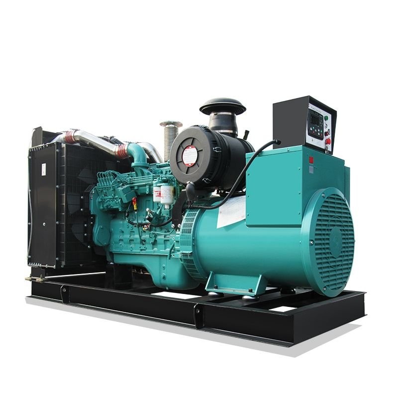 GD機械-可開發票 發電機 柴油發電機 康明斯50KW/100KW/150KW/200KW/300KW智能純銅綫電小型機 | 蝦皮購物