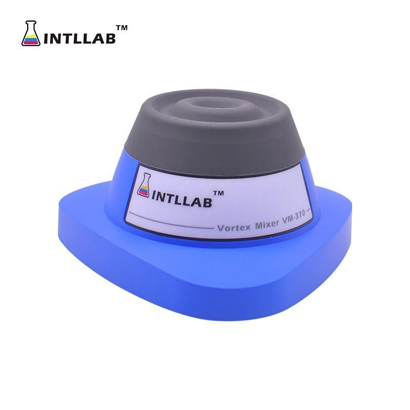 可開票INTLLAB混勻器迷妳旋渦混勻儀實驗室振蕩器小型漩渦醒膠器搖漆器-誠信歡樂小鋪 | 蝦皮購物