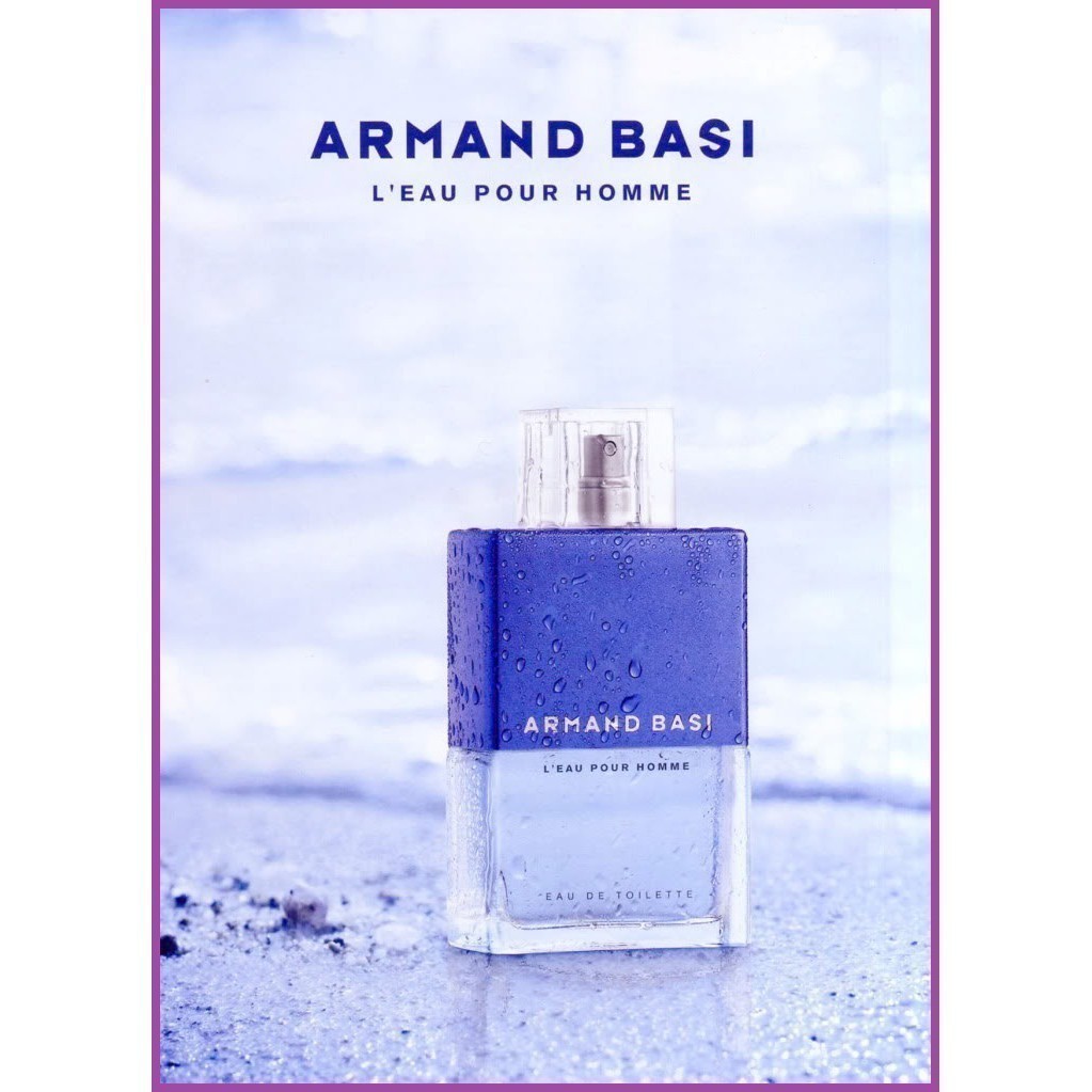 armand basi-男性香水- 優惠推薦- 2025年8月| 蝦皮購物台灣