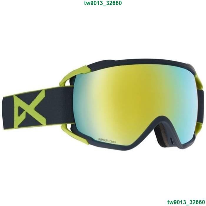 🌈優選 新品🌈Anon Circuit Snowboard Ski Snow Goggles 單板滑雪 雙板滑雪 滑