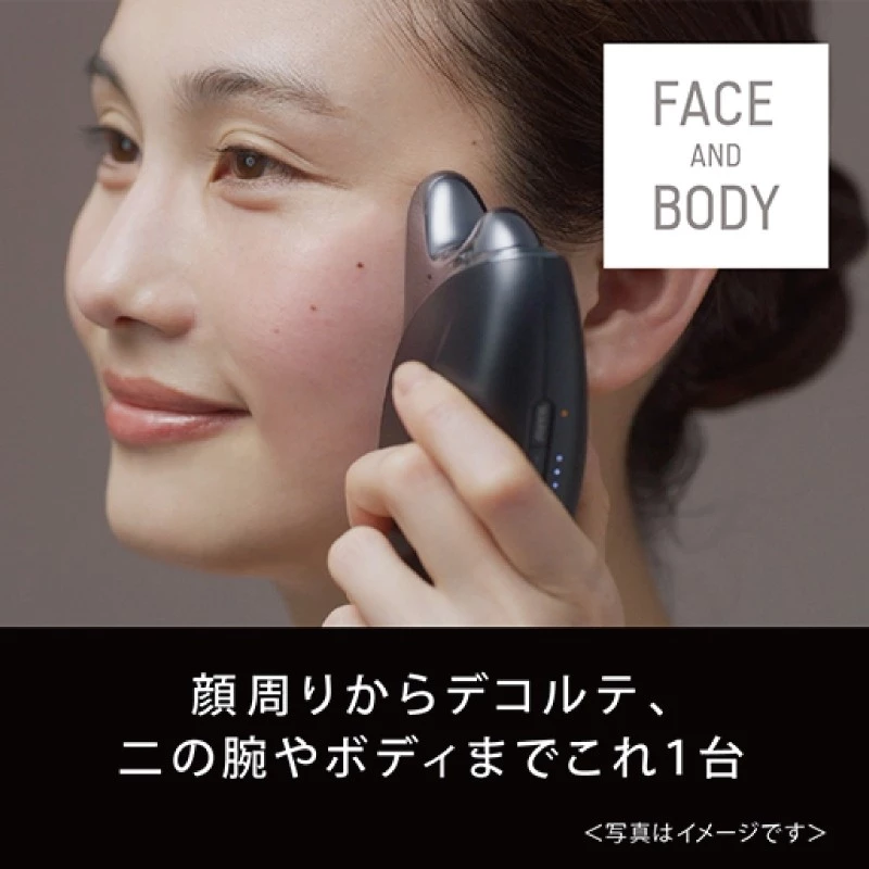 【下顎線救星】Panasonic Vitalift Kassa EH-SP85 溫感刮痧美容儀深度推薦與評測