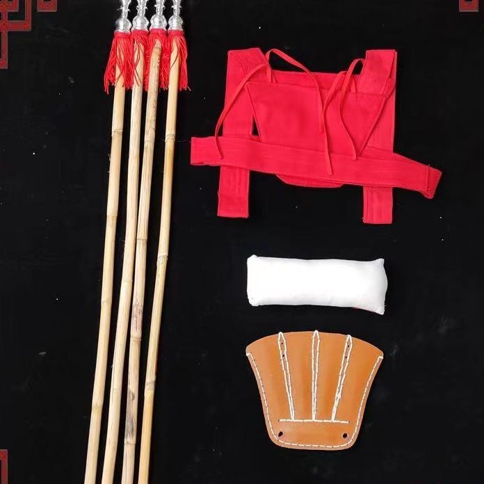 戲劇用品 靠旗桿 紅纓槍戲曲靠旗桿戲劇京劇木頭男旗靠靠兜靠板靠枕舞臺大靠配件演出道具 | 蝦皮購物