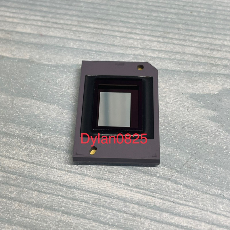拆機良品 麗訊 VIVITEK D511 投影機 DMD 晶片 芯片 1076-6039B | 蝦皮購物