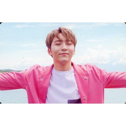 Seventeen Seungkwan 2nd Album『teen，age』 Green Ver 駿河屋 蝦皮購物