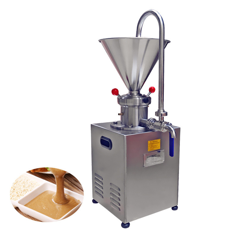 【特價限時購】 磨漿機 立式膠體磨機 研磨黃豆米漿花生醬機 湯舒化乳化機 磨漿機 | 蝦皮購物