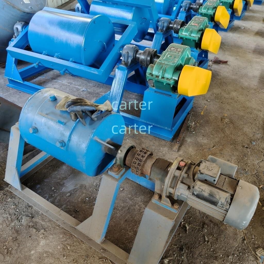【標價定金 詢運費】磨碎機-球磨機-磨礦機-幹濕兩用實驗室筒形球磨機-砂金混貢磨碎機-三元催化粉碎小型磨礦機 | 蝦皮購物