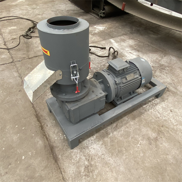 低價搶購 造粒機 顆粒機 中小型稭稈塑料造粒機 稻殻燃料顆粒機 平模生物質木屑顆粒機 | 蝦皮購物