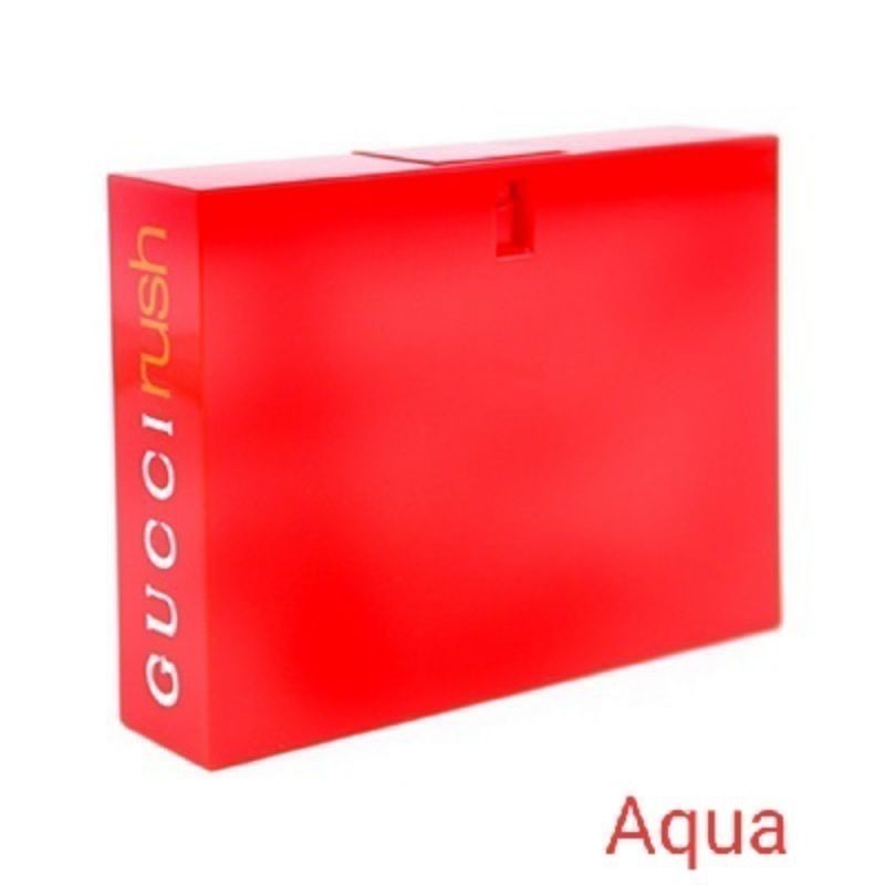 GUCCI Rush 狂愛RUSH 2 春光女性香水50ML 30ML 75ML | 蝦皮購物