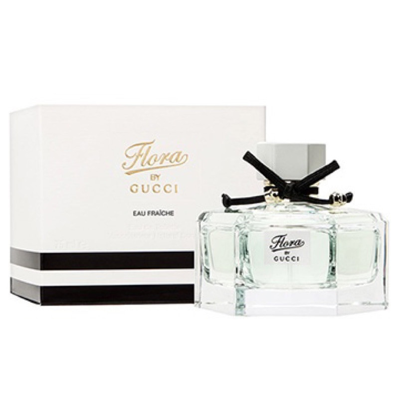 Flora by GUCCI 花之舞女性淡香水5ml | 蝦皮購物