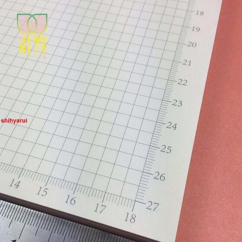 ＠下殺A4標尺坐標紙1MM2MM5MM刻度紙網格紙點點紙方格紙繪圖網點紙坐標 | 蝦皮購物