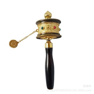 中国美術西藏藏傳法器 骨製佛教轉經輪 置物 骨董品 中国美術西藏藏傳法器 骨製佛教轉經輪 置物 骨董品 - メルカリ