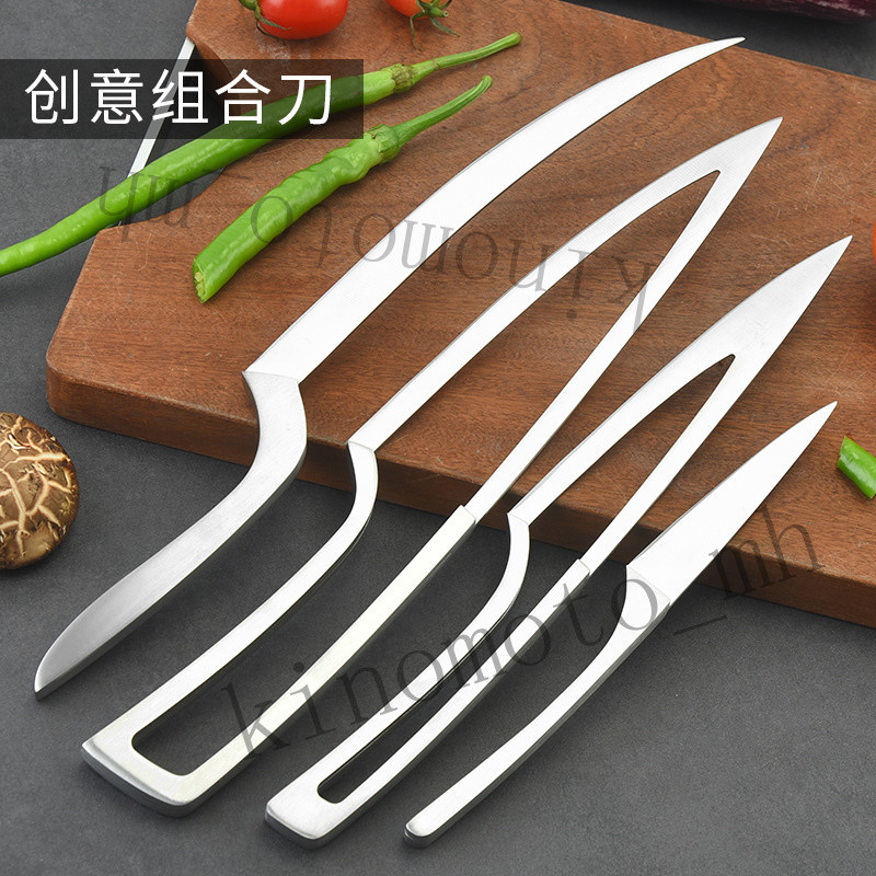 手工料理刀 切肉刀 剃骨刀 廚房菜刀 殺豬 分割刀 露營刀 肉聯廠 屠宰專用刀 剔骨刀 刀具四件組 水果刀 切菜刀 菜闆 | 蝦皮購物