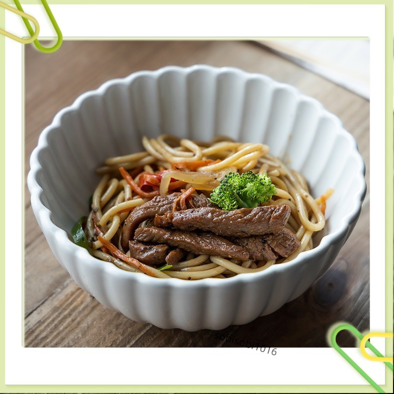 陶瓷碗 餐具碗 沙拉碗 日式飯碗 碗 陶瓷 日式沙拉碗 用碗 日式陶瓷碗 簡約陶瓷碗sobisobi1016 | 蝦皮購物