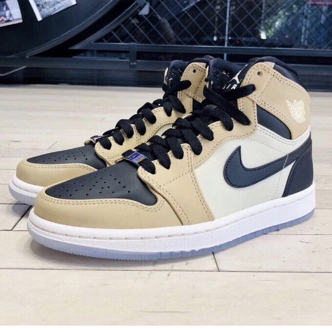 aj1 mushroom