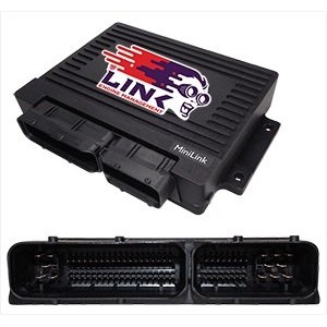【汽車零件王】LINK ECU 直插機種 BMW MINI COOPER S R53 | 蝦皮購物